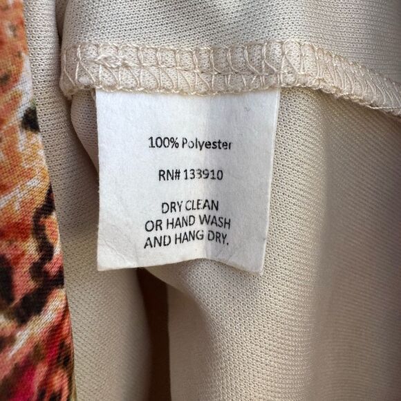 Show Me Your Mumu Women's Kylie Aztec Dress Bohemian Hippie Mini Size Small - Picture 9 of 9